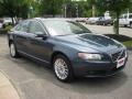 Barents Blue Metallic - S80 3.2 Photo No. 5