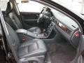 2007 Black Volvo S80 3.2  photo #13