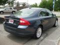 Barents Blue Metallic - S80 3.2 Photo No. 6