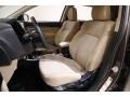 Quartz Brown Metallic - Outlander ES Photo No. 5