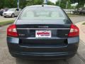 Barents Blue Metallic - S80 3.2 Photo No. 7