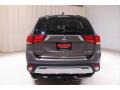Quartz Brown Metallic - Outlander ES Photo No. 18