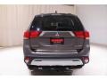 2019 Quartz Brown Metallic Mitsubishi Outlander ES  photo #18