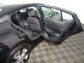 Super Black - Altima S Photo No. 36
