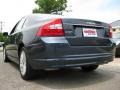 Barents Blue Metallic - S80 3.2 Photo No. 9