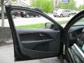 2007 Black Volvo S80 3.2  photo #17