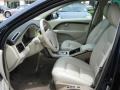 Barents Blue Metallic - S80 3.2 Photo No. 10