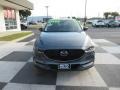 Polymetal Gray - CX-5 Carbon Edition Photo No. 2