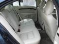 Barents Blue Metallic - S80 3.2 Photo No. 12