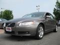 2008 Oyster Gray Metallic Volvo S80 T6 AWD  photo #1