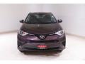 Black - RAV4 LE Photo No. 2