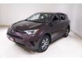 Black - RAV4 LE Photo No. 3