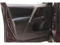 Black - RAV4 LE Photo No. 4