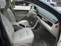 Barents Blue Metallic - S80 3.2 Photo No. 13