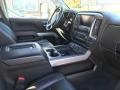 Cajun Red Tintcoat - Silverado 2500HD LTZ Crew Cab 4x4 Photo No. 2