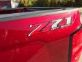 Cajun Red Tintcoat - Silverado 2500HD LTZ Crew Cab 4x4 Photo No. 3