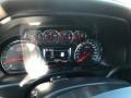 Cajun Red Tintcoat - Silverado 2500HD LTZ Crew Cab 4x4 Photo No. 4