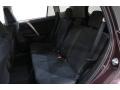 Black - RAV4 LE Photo No. 16