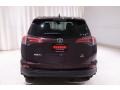 Black - RAV4 LE Photo No. 17