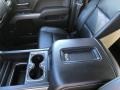 Cajun Red Tintcoat - Silverado 2500HD LTZ Crew Cab 4x4 Photo No. 6