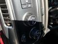 Cajun Red Tintcoat - Silverado 2500HD LTZ Crew Cab 4x4 Photo No. 7