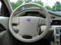 Barents Blue Metallic - S80 3.2 Photo No. 14