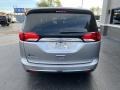 2018 Billet Silver Metallic Chrysler Pacifica Touring Plus  photo #6