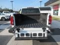 Summit White - Sierra 1500 SLT Crew Cab 4WD Photo No. 5