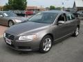 2008 Oyster Gray Metallic Volvo S80 T6 AWD  photo #3