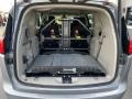 2018 Billet Silver Metallic Chrysler Pacifica Touring Plus  photo #9