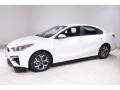 Clear White - Forte FE Photo No. 3