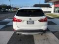 2017 Alpine White BMW X1 sDrive28i  photo #4