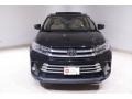 Midnight Black Metallic - Highlander Limited AWD Photo No. 2