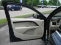 Barents Blue Metallic - S80 3.2 Photo No. 17