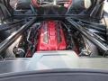 6.2 Liter DI OHV 16-Valve VVT LT1 V8 Engine for 2022 Chevrolet Corvette Stingray Coupe #143176454