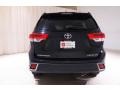 Midnight Black Metallic - Highlander Limited AWD Photo No. 19