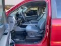 2021 Rapid Red Ford F150 XLT SuperCrew 4x4  photo #11
