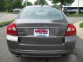 Oyster Gray Metallic - S80 T6 AWD Photo No. 7