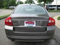 2008 Oyster Gray Metallic Volvo S80 T6 AWD  photo #7