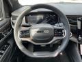  2022 Grand Wagoneer Series I 4x4 Steering Wheel