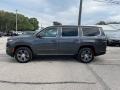  2022 Grand Wagoneer Series I 4x4 Baltic Gray Metallic