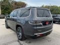 2022 Baltic Gray Metallic Jeep Grand Wagoneer Series I 4x4  photo #15