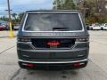 2022 Baltic Gray Metallic Jeep Grand Wagoneer Series I 4x4  photo #16