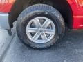 2021 Rapid Red Ford F150 XLT SuperCrew 4x4  photo #36