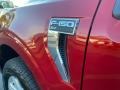 2021 Rapid Red Ford F150 XLT SuperCrew 4x4  photo #41
