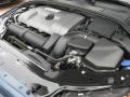 Barents Blue Metallic - S80 3.2 Photo No. 21