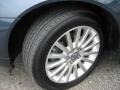 Barents Blue Metallic - S80 3.2 Photo No. 23