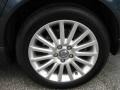 Barents Blue Metallic - S80 3.2 Photo No. 24