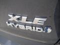 2021 Toyota RAV4 XLE AWD Hybrid Badge and Logo Photo