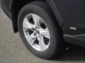 Magnetic Gray Metallic - RAV4 XLE AWD Hybrid Photo No. 9